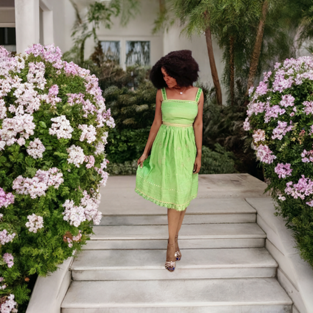 Express Brunch Style Dress