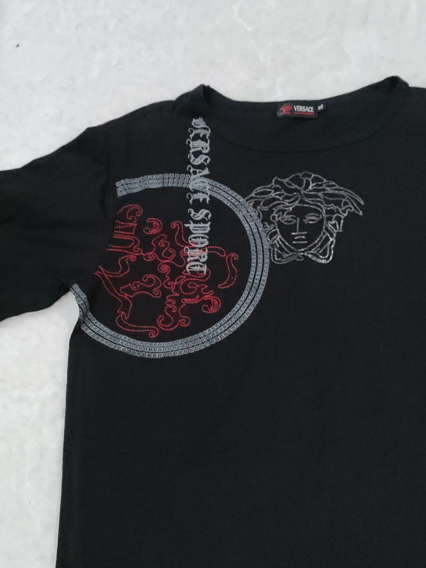 Versace Sport T-shirt