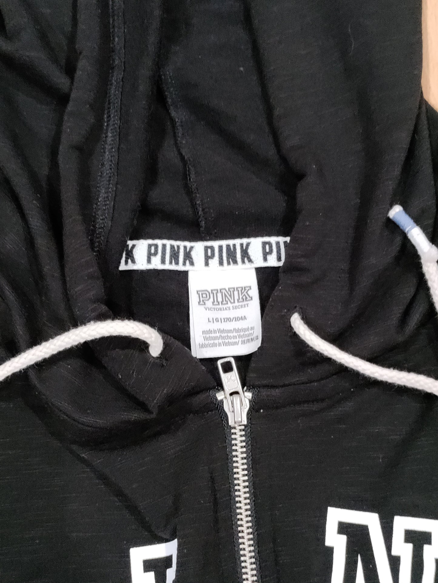 Victoria Secrets PINK Hoodie