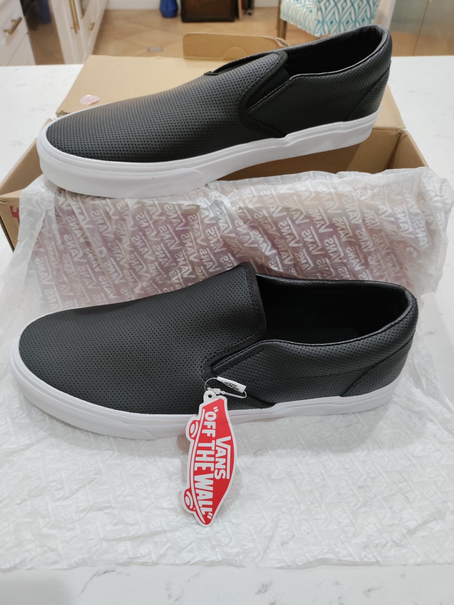 Vans men's sneakers