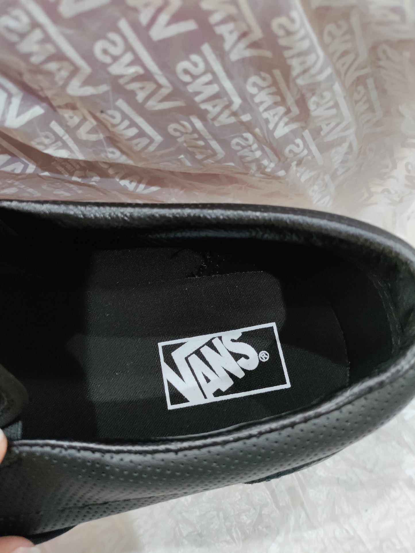 Vans men's sneakers