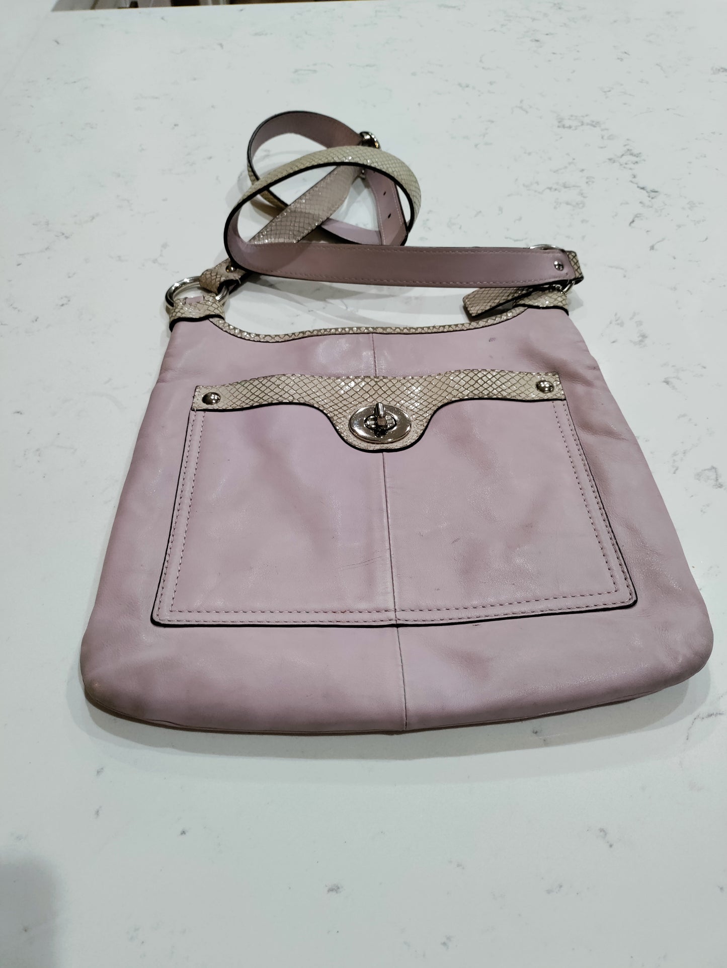 Coach Crossbody Bag