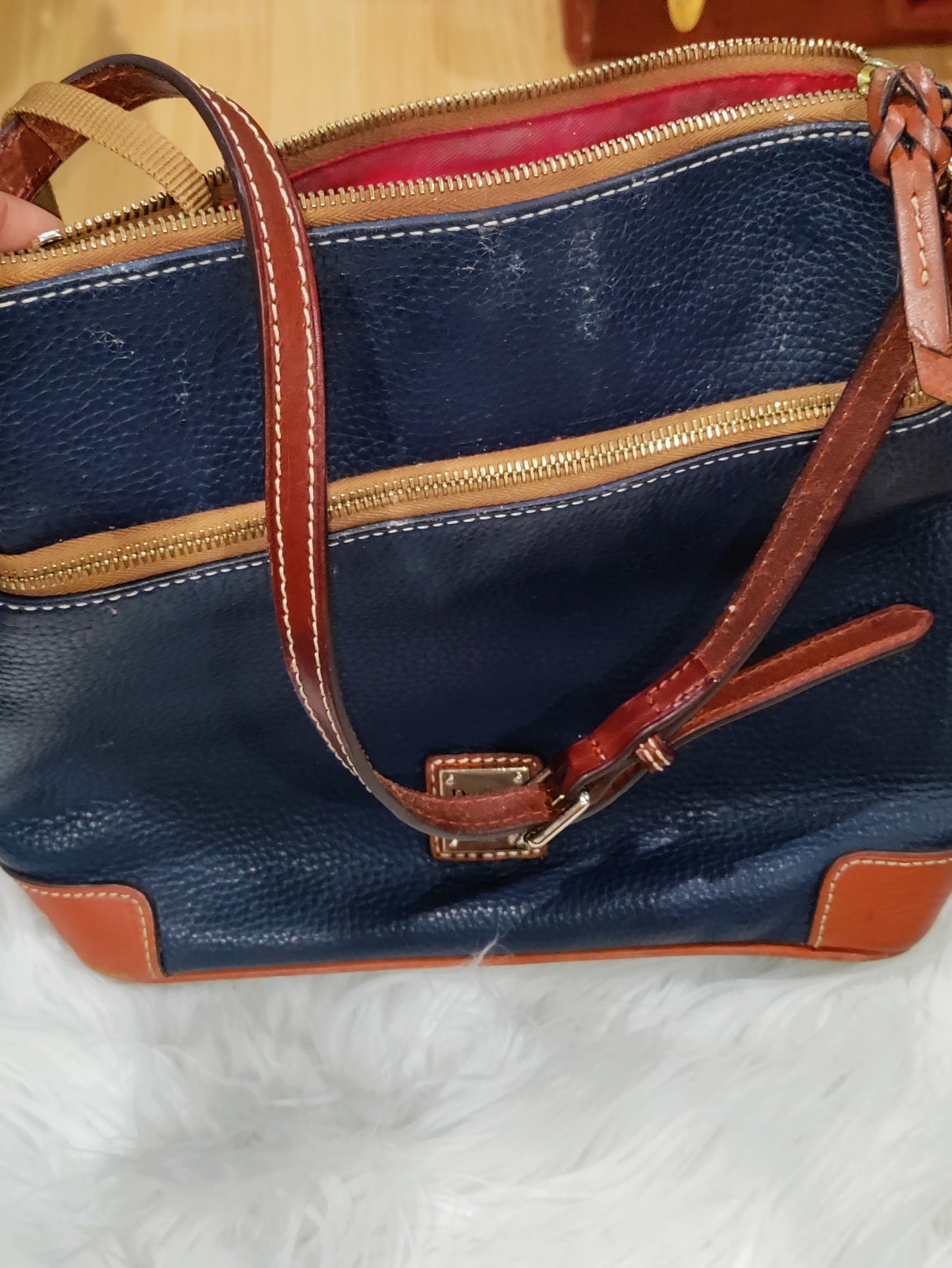 Dooney & Bourke Handbag