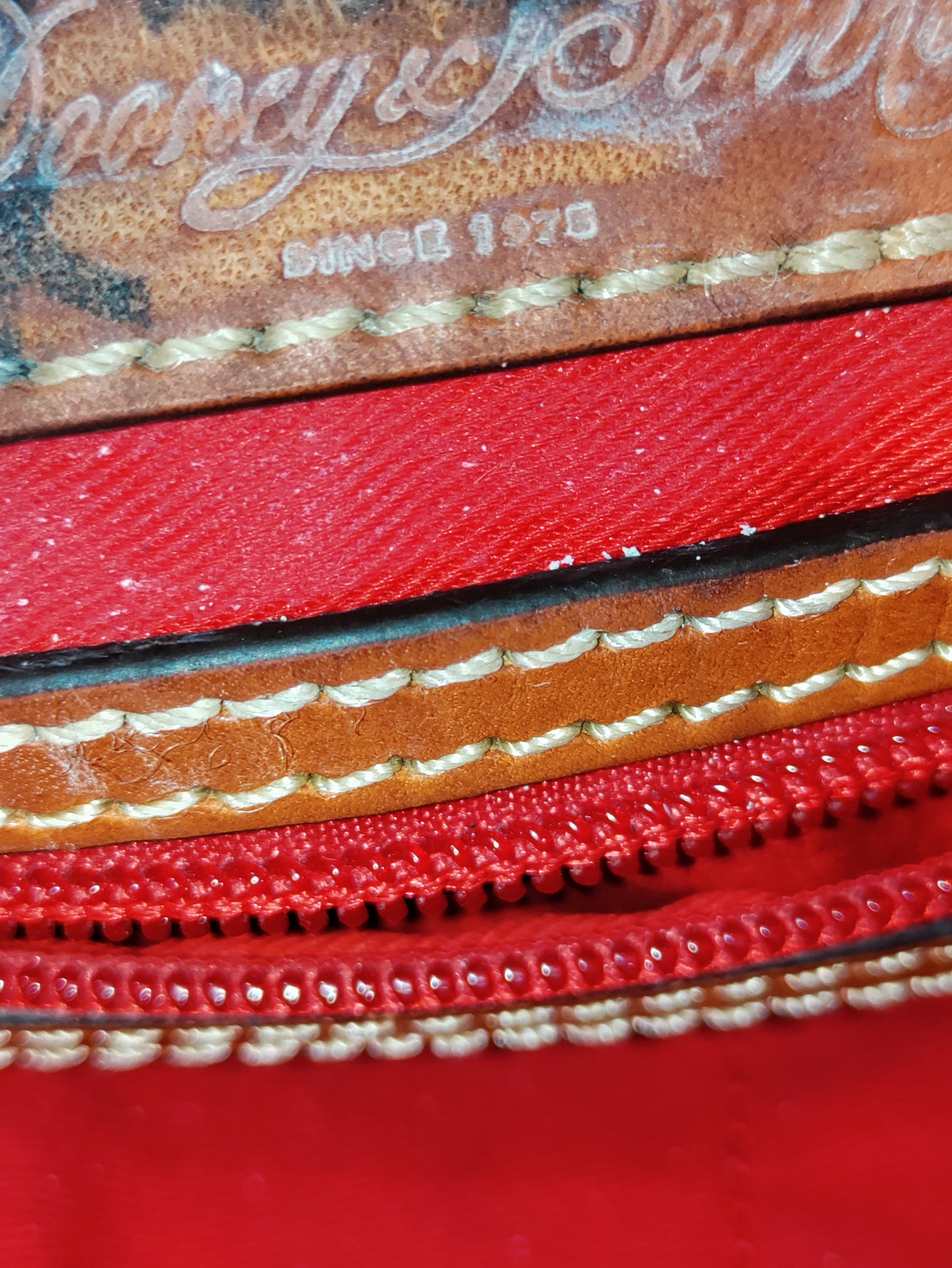 Dooney & Bourke Handbag