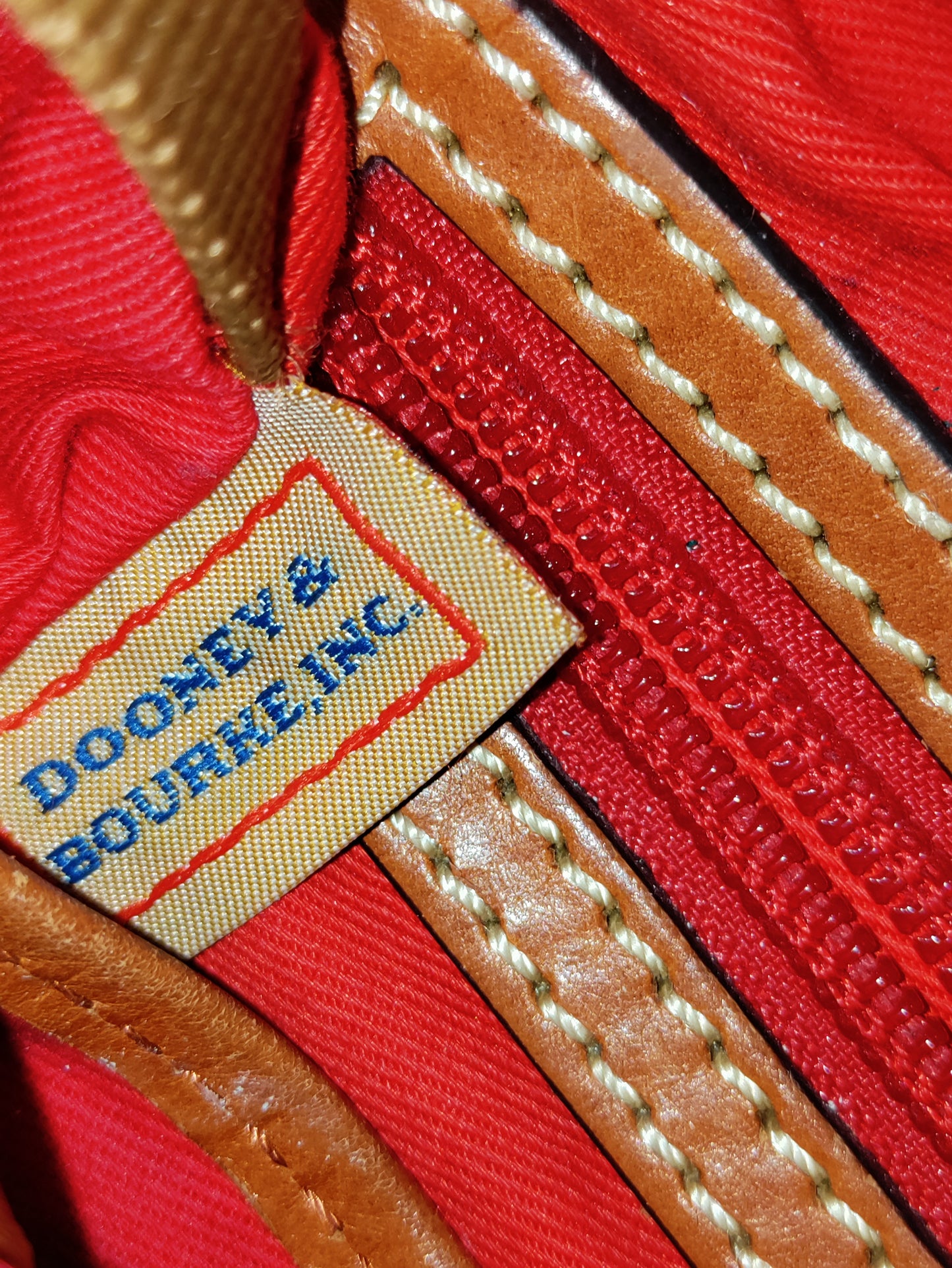 Dooney & Bourke Handbag