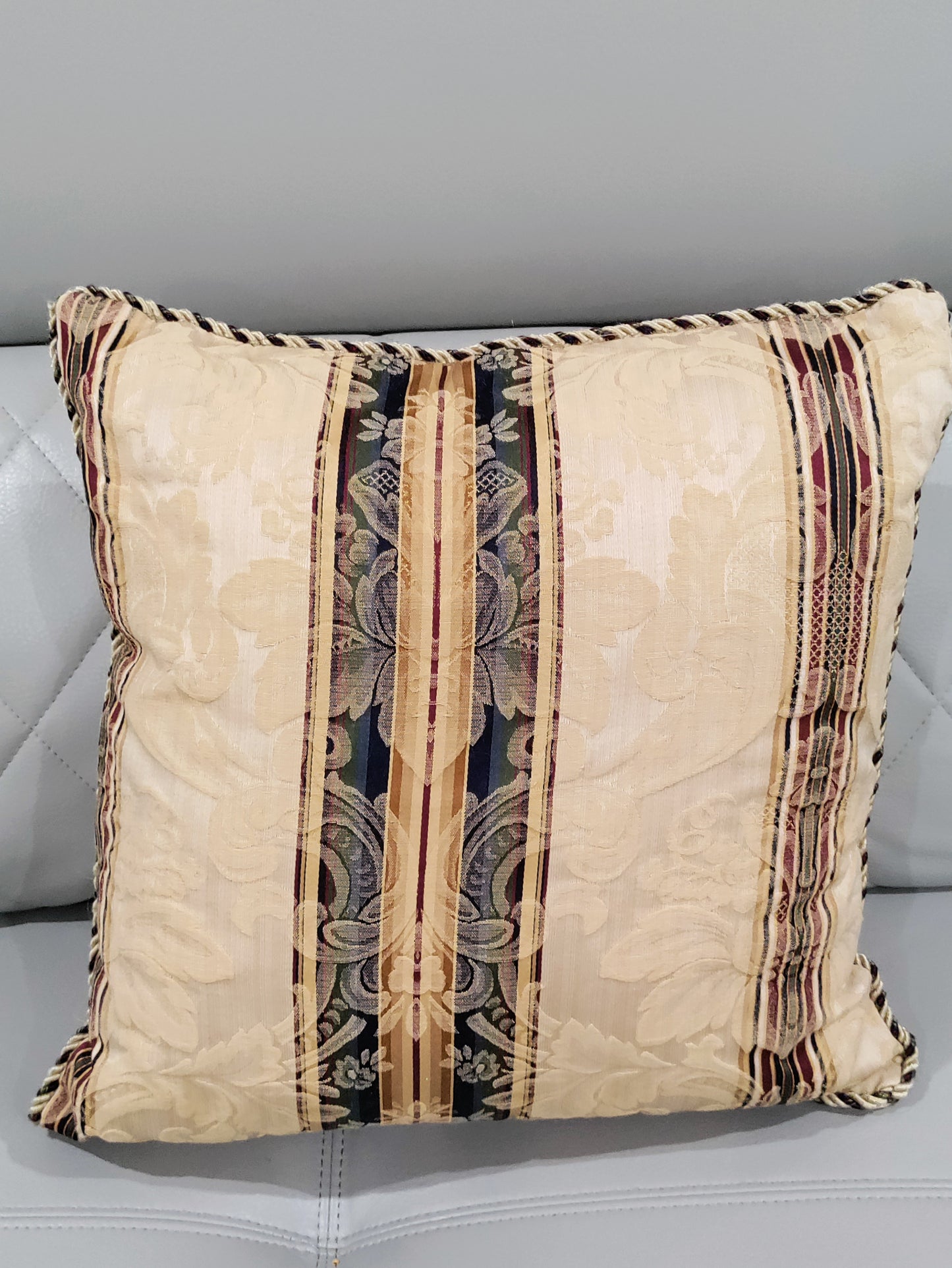 Accent Pillows
