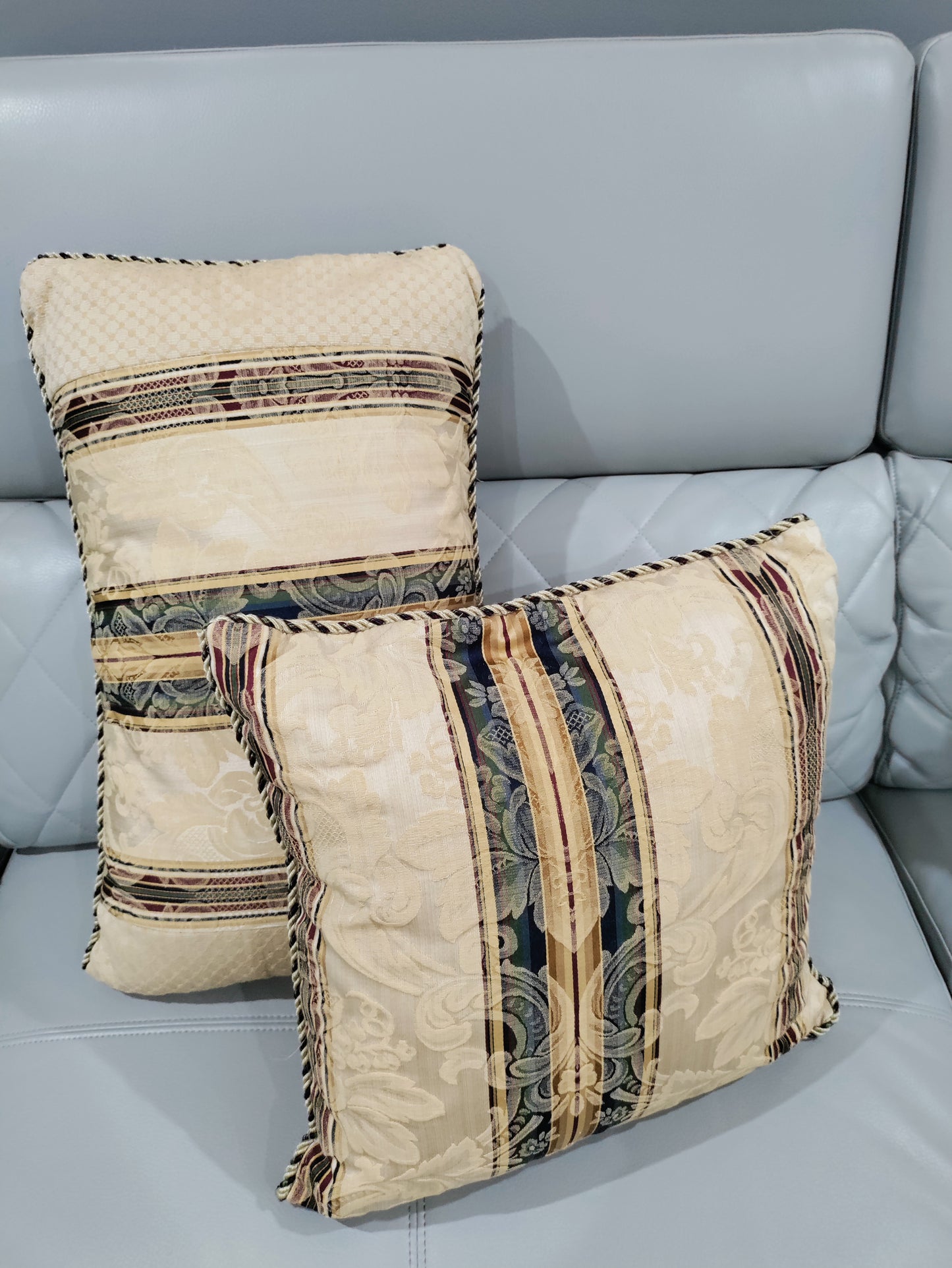 Accent Pillows