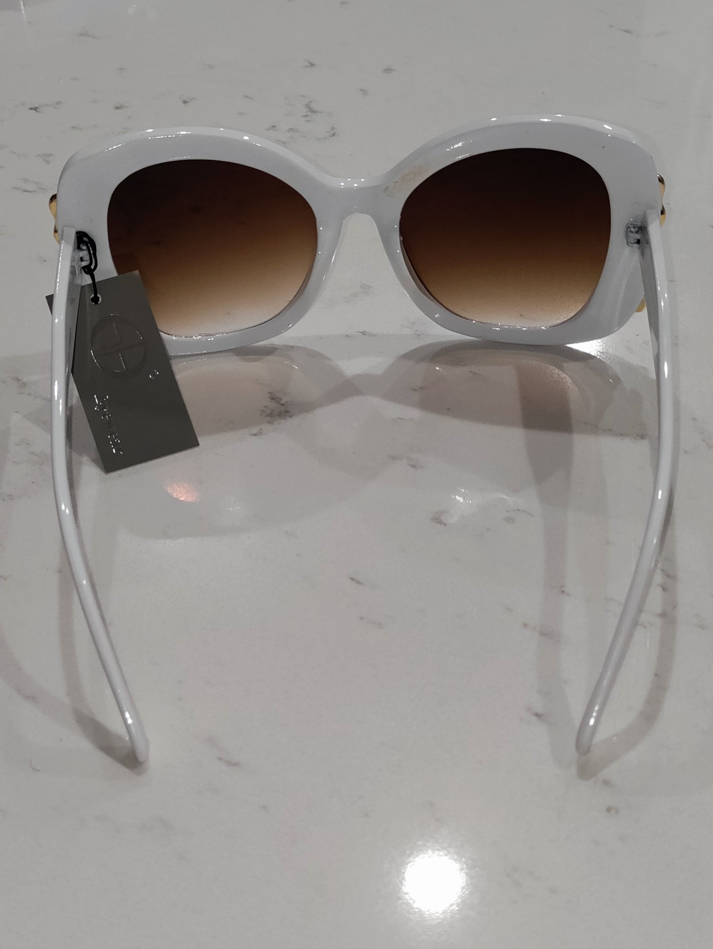 Elton John inspired Sunnies