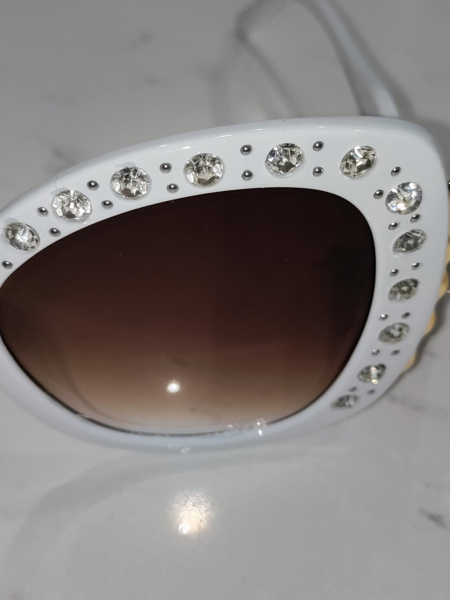 Elton John inspired Sunnies