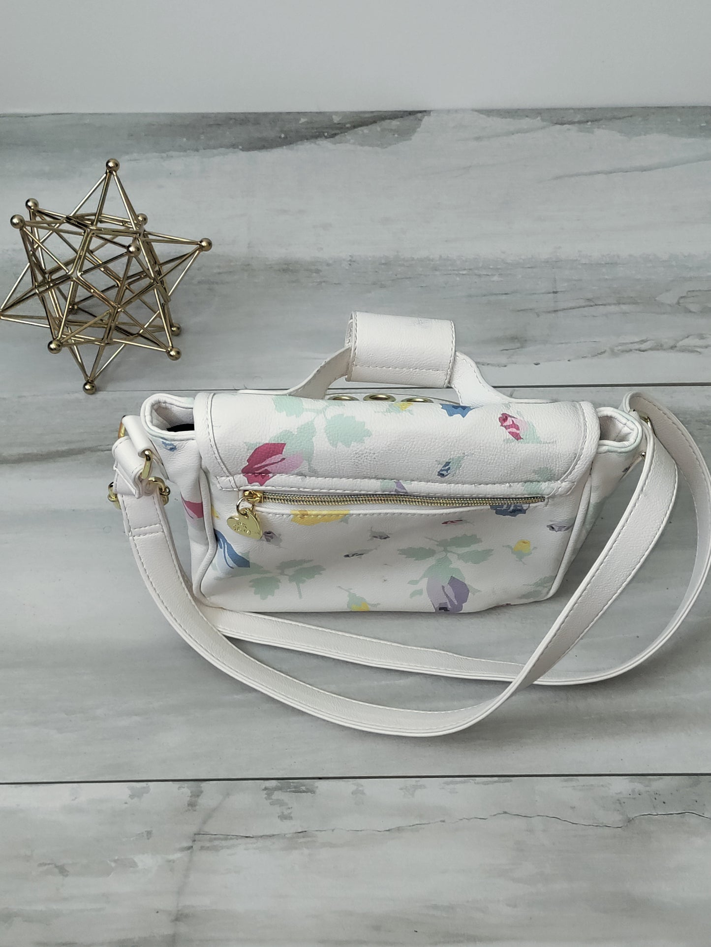 Betsey Johnson handbag