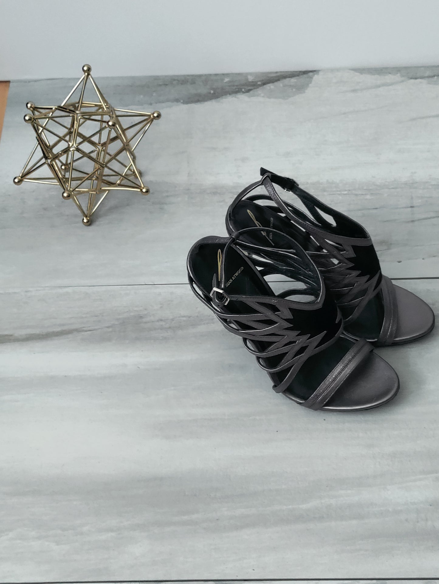 Brian Atwood Stiletto Heels