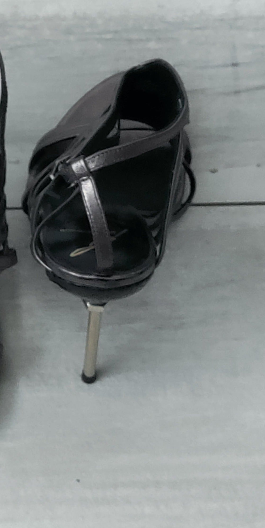 Brian Atwood Stiletto Heels