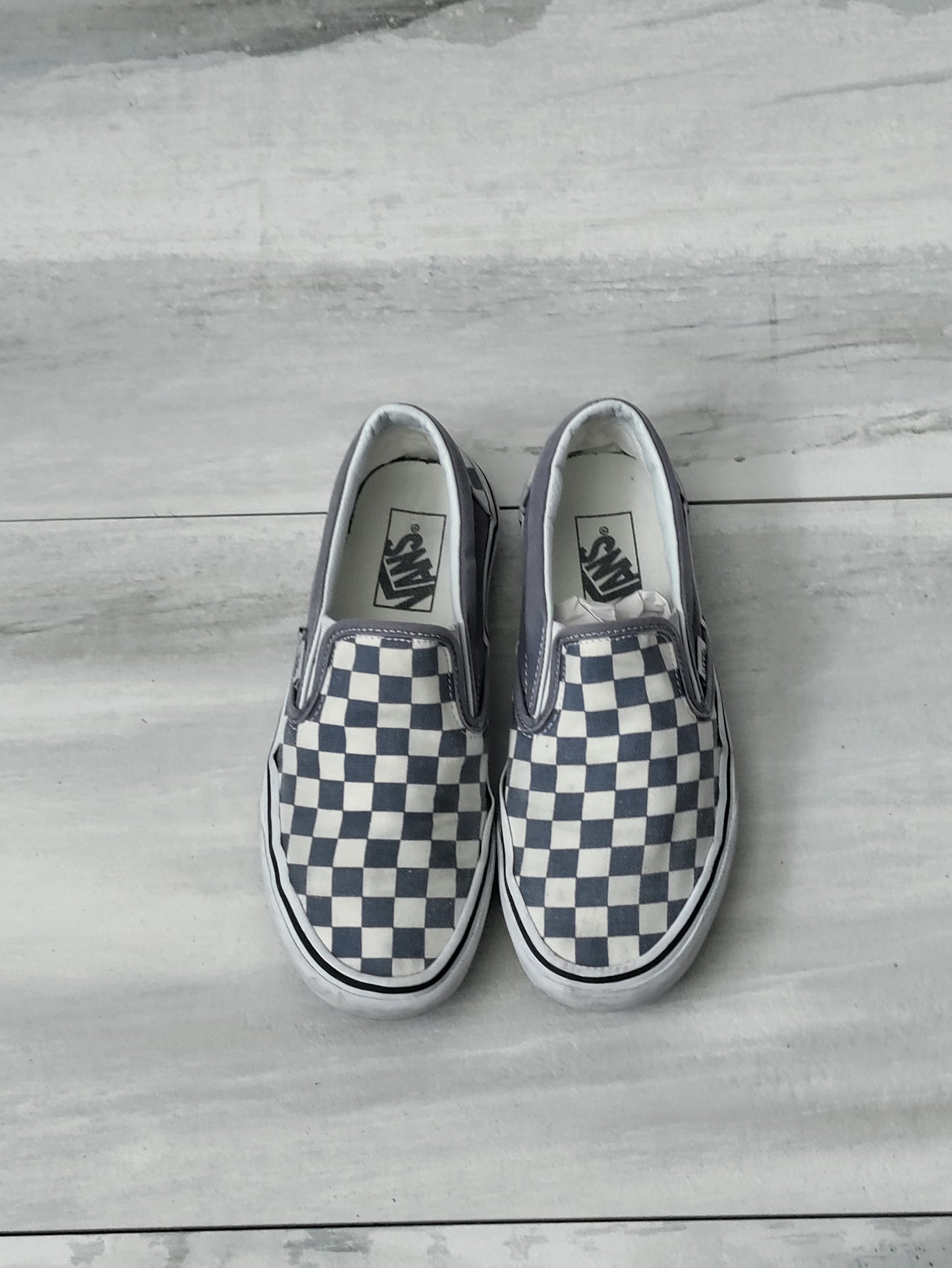 Vans Sneakers