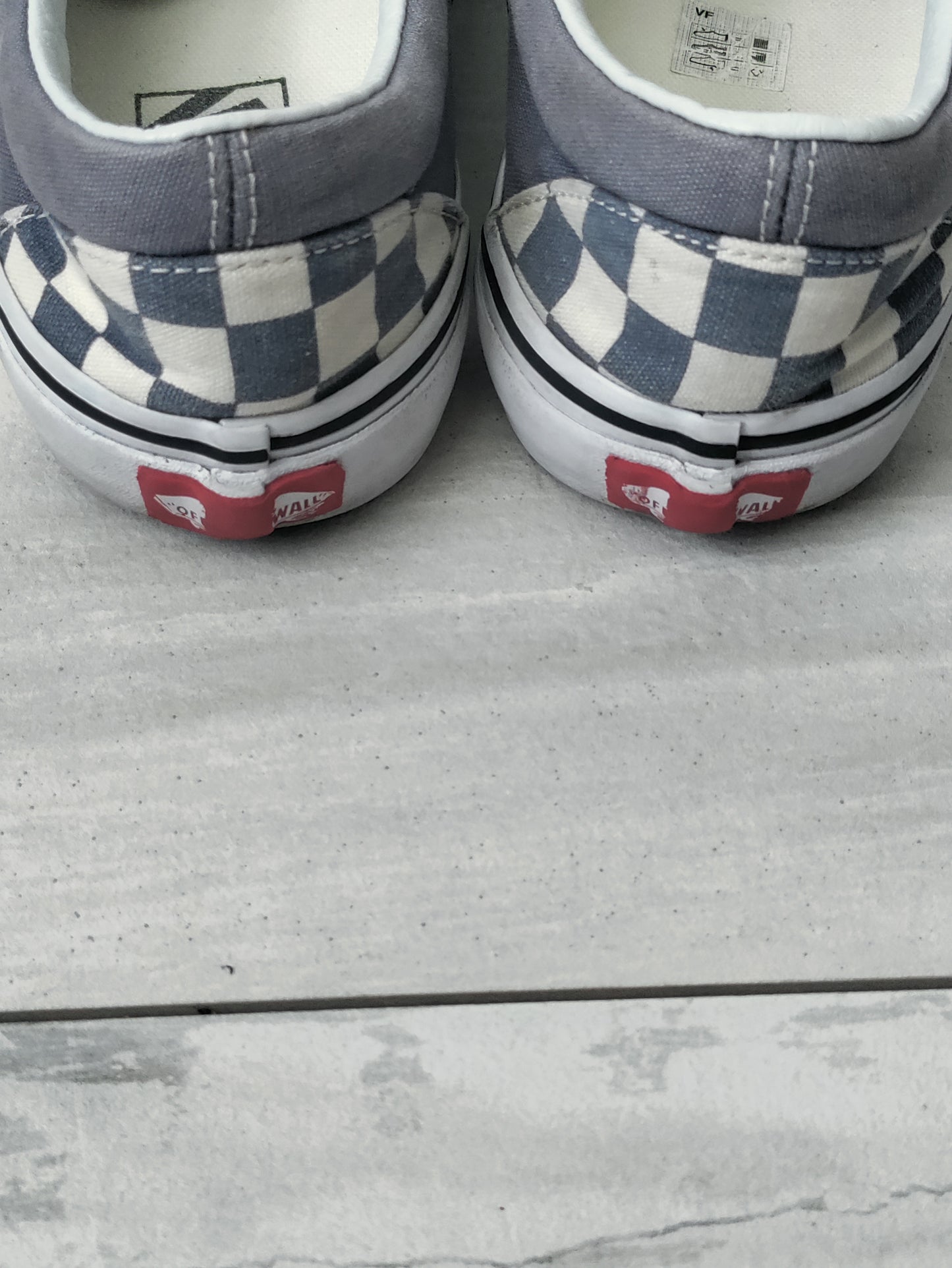 Vans Sneakers