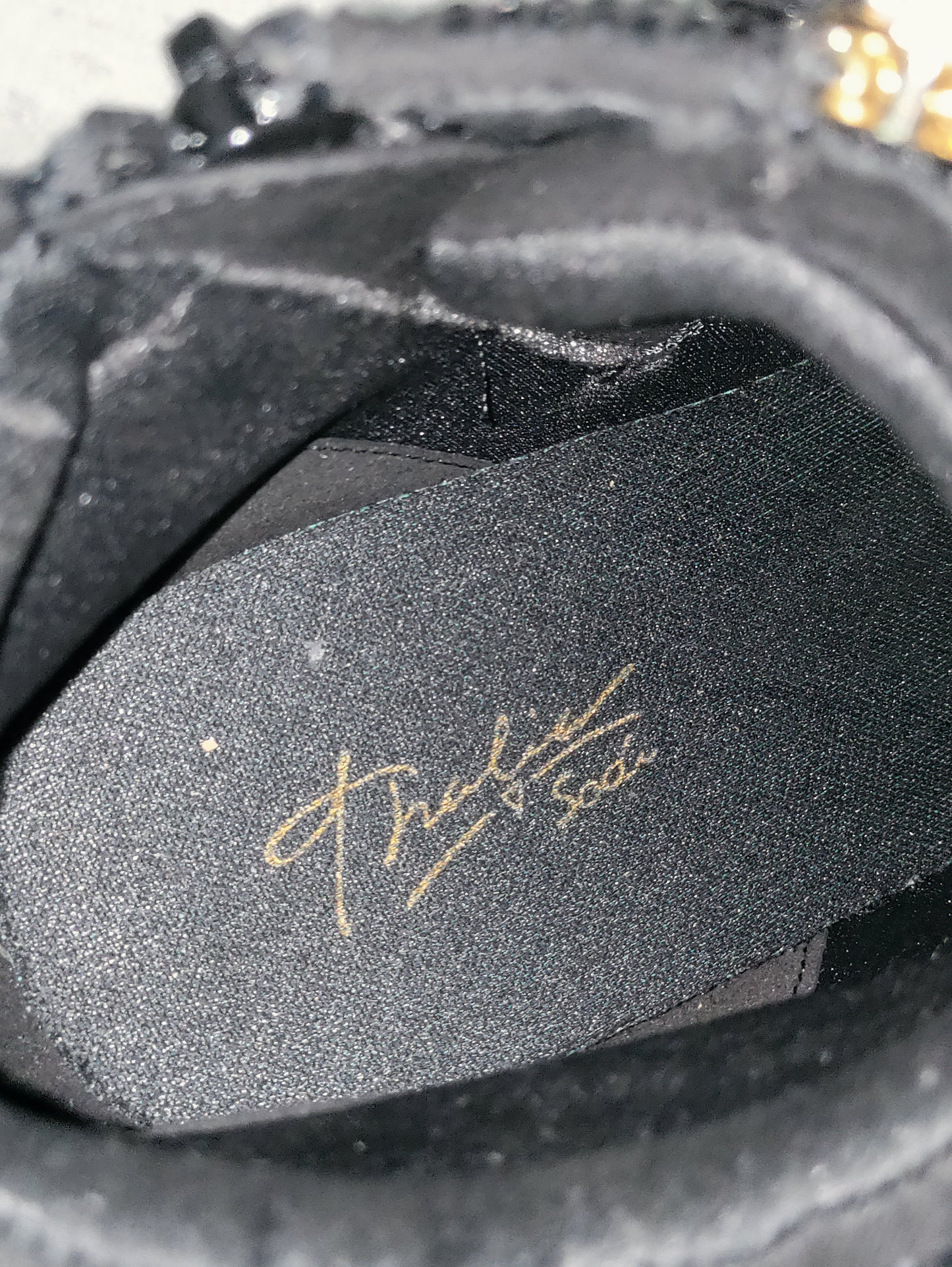 Thalia Sodi Sneakers