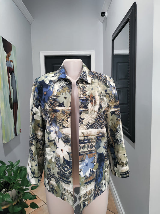 Alfred Dunner Blazer