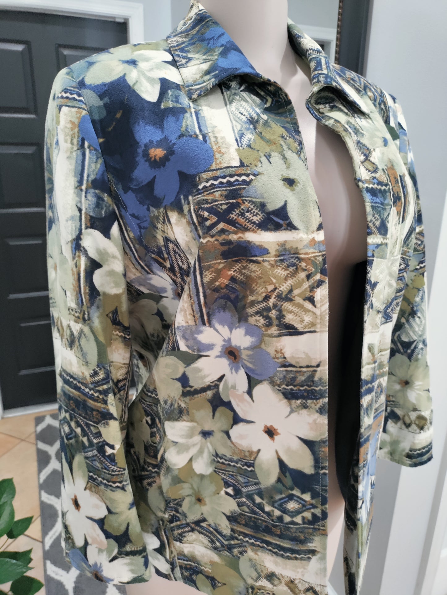 Alfred Dunner Blazer