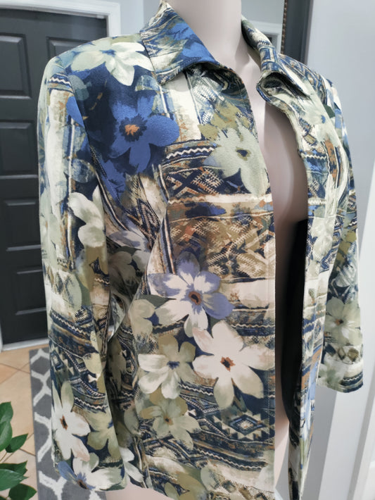 Alfred Dunner Blazer