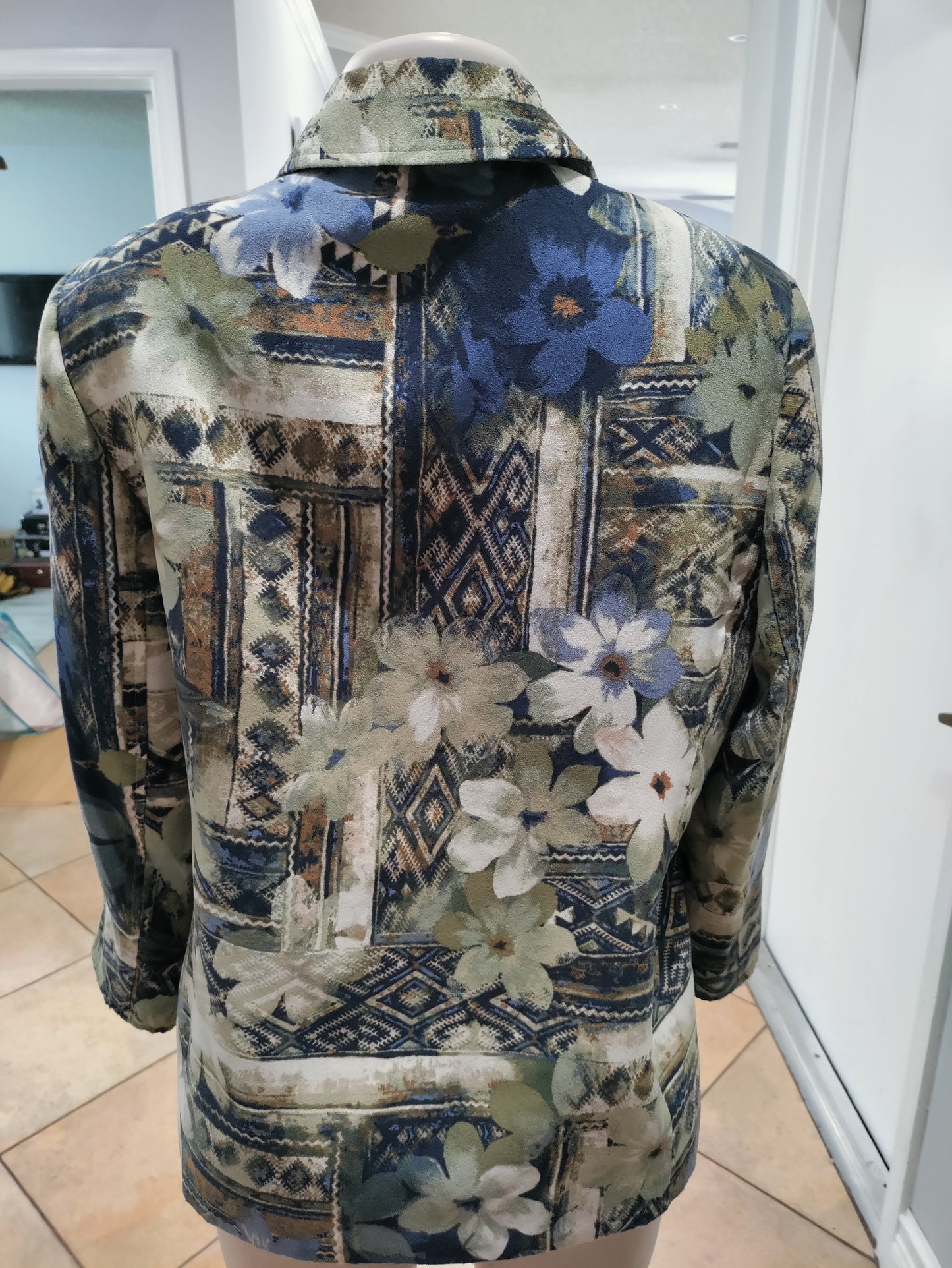 Alfred Dunner Blazer