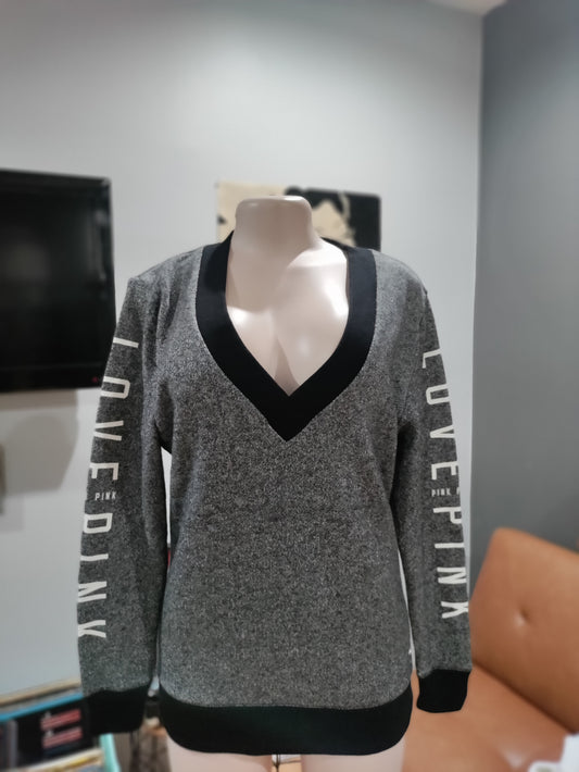 Victoria's secret Pink pullover sweater