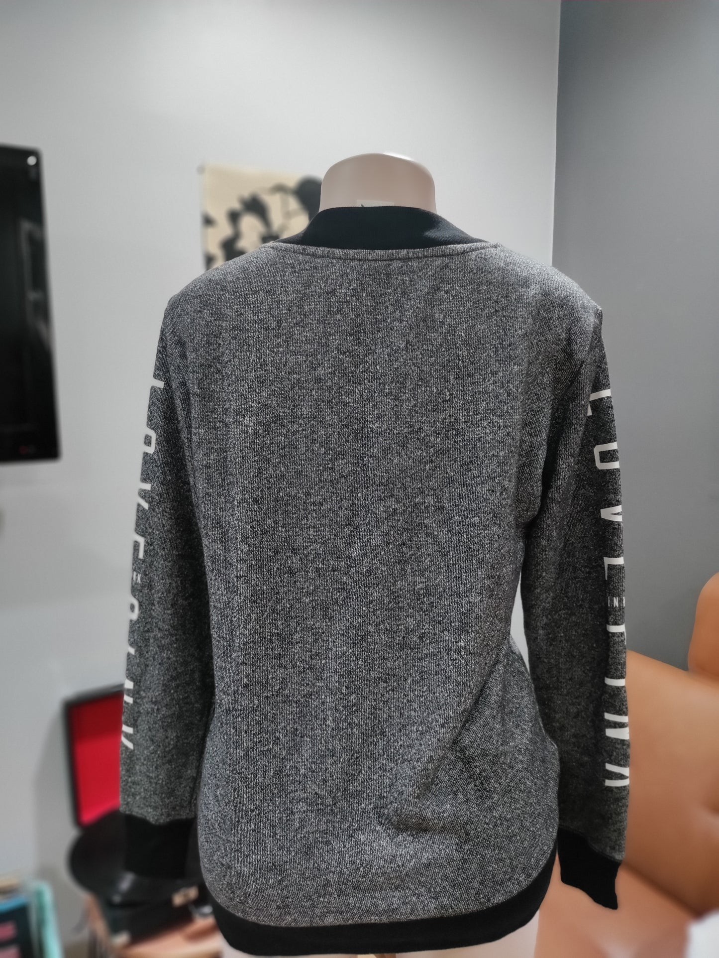 Victoria's secret Pink pullover sweater