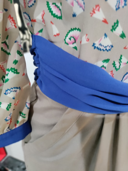 Freeway preppy dress