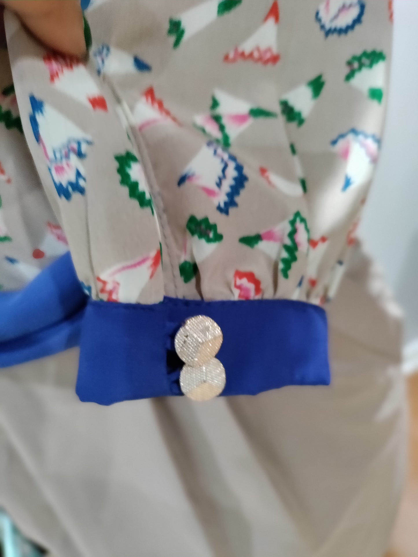 Freeway preppy dress