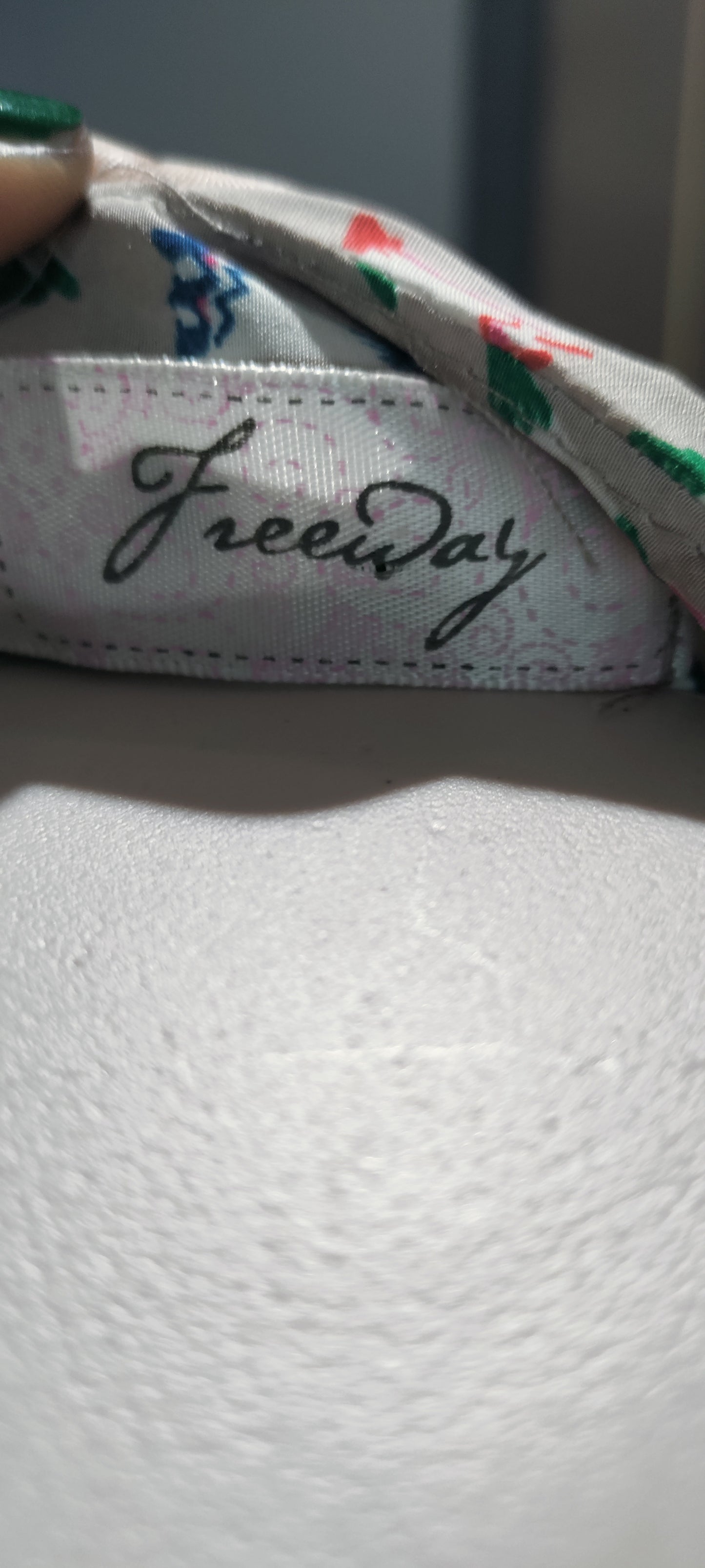 Freeway preppy dress