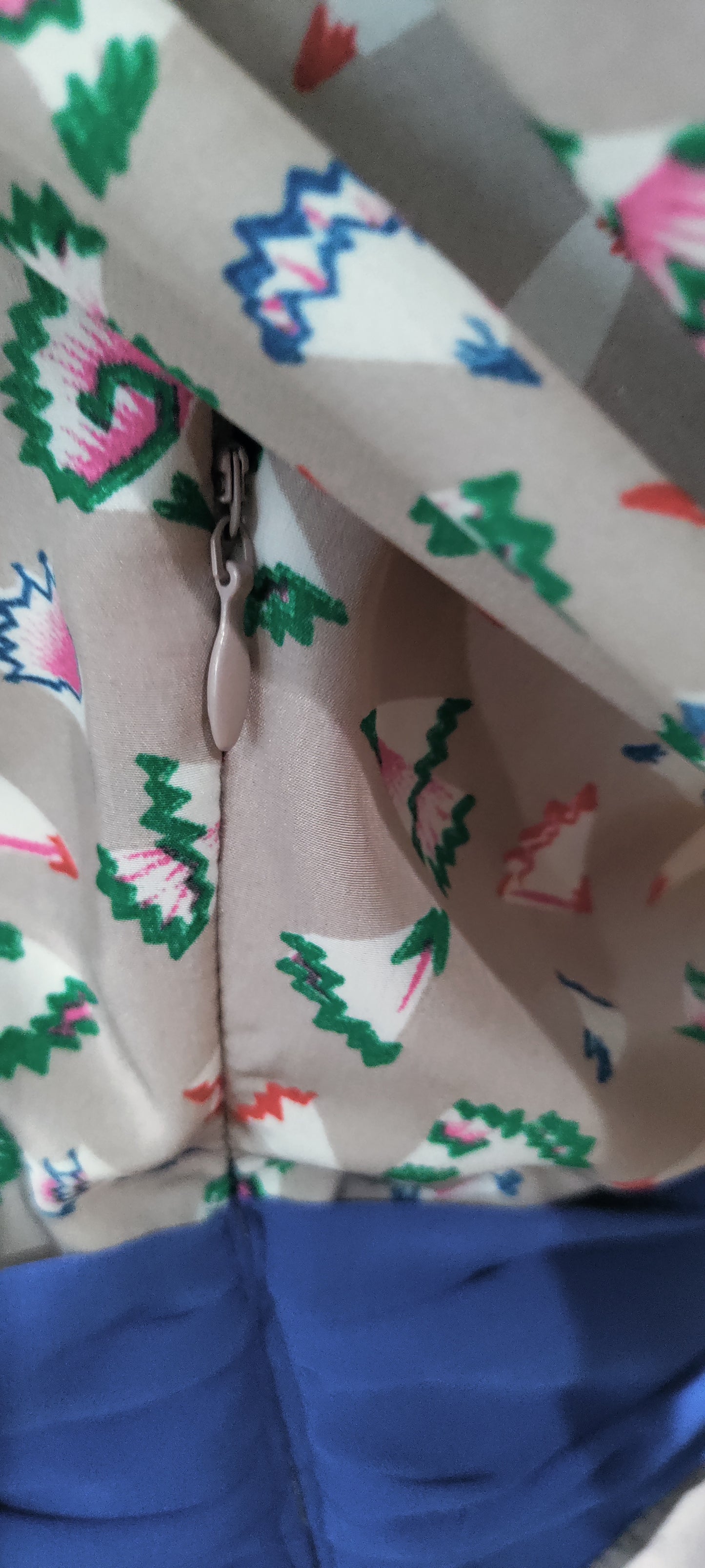 Freeway preppy dress
