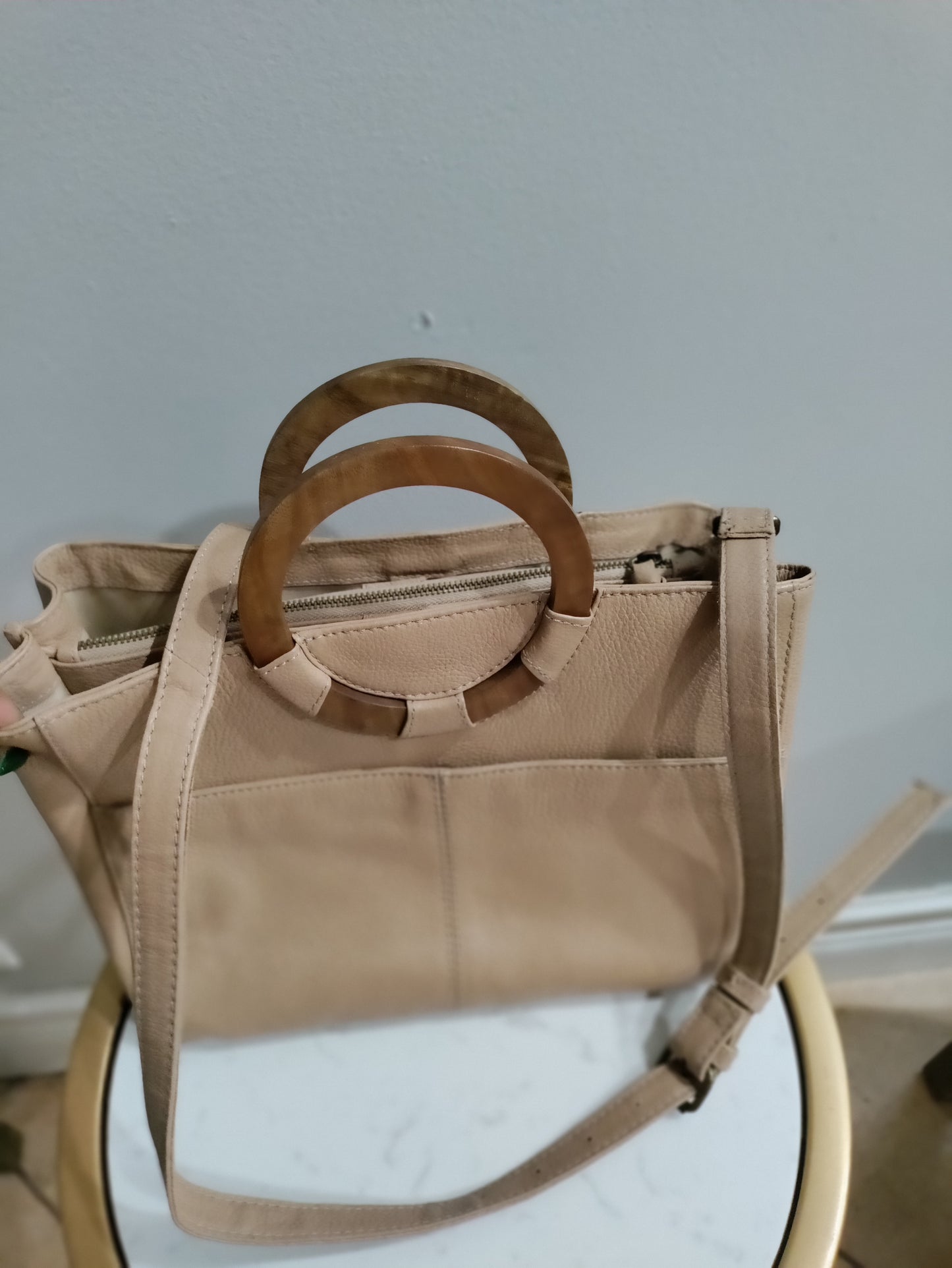Rachel Roy shoulder handbag