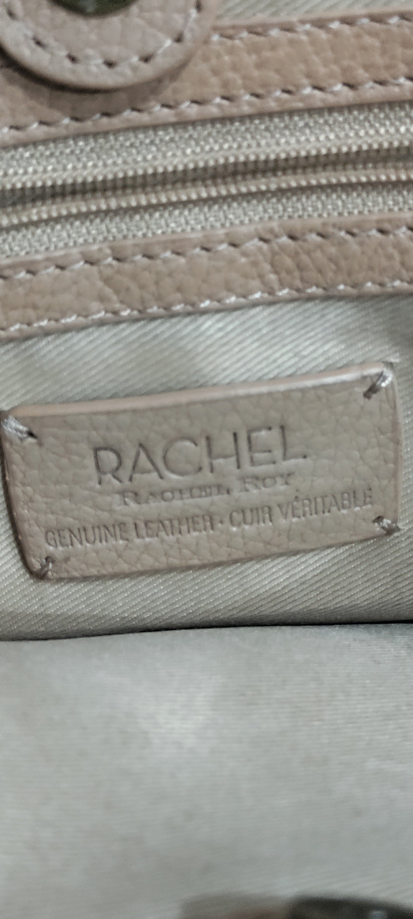 Rachel Roy shoulder handbag