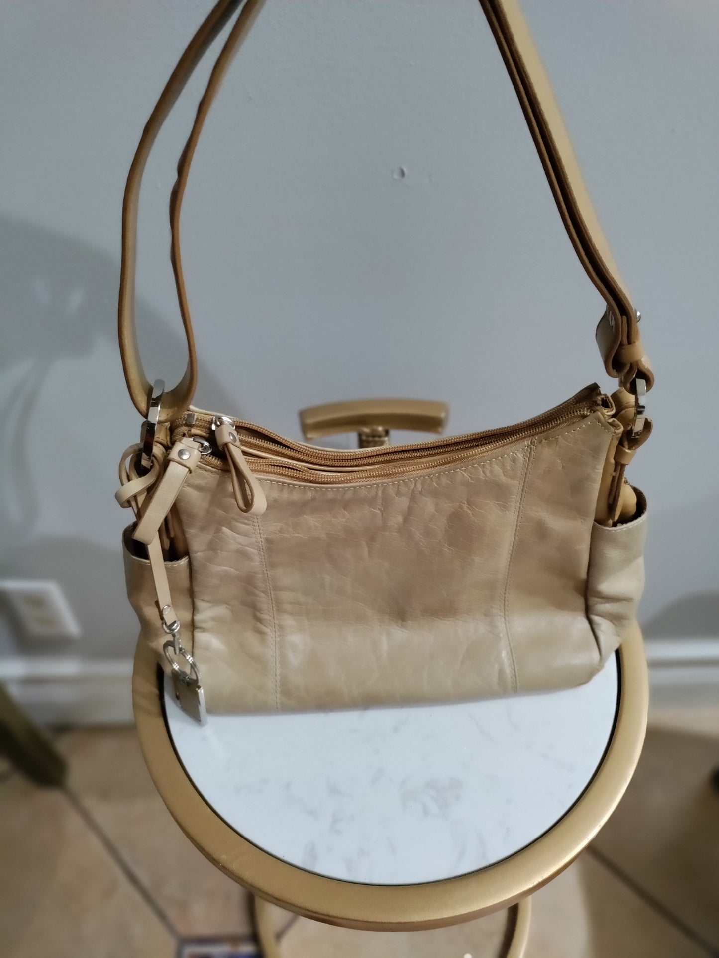 Giani Binnini handbag
