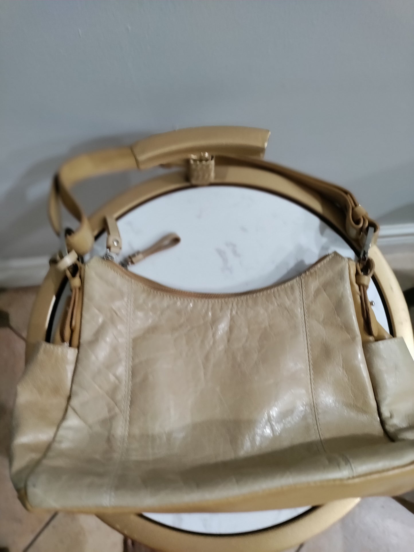 Giani Binnini handbag