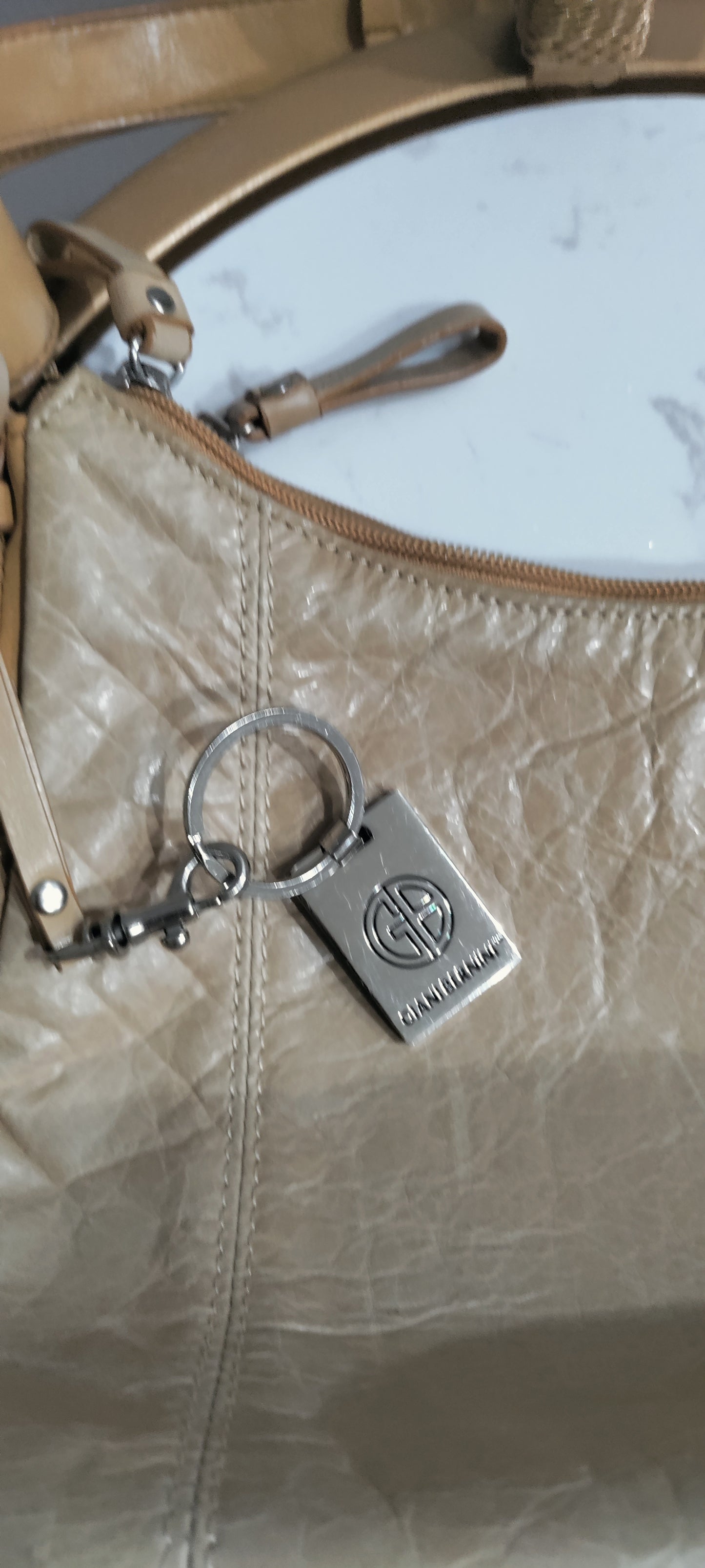 Giani Binnini handbag