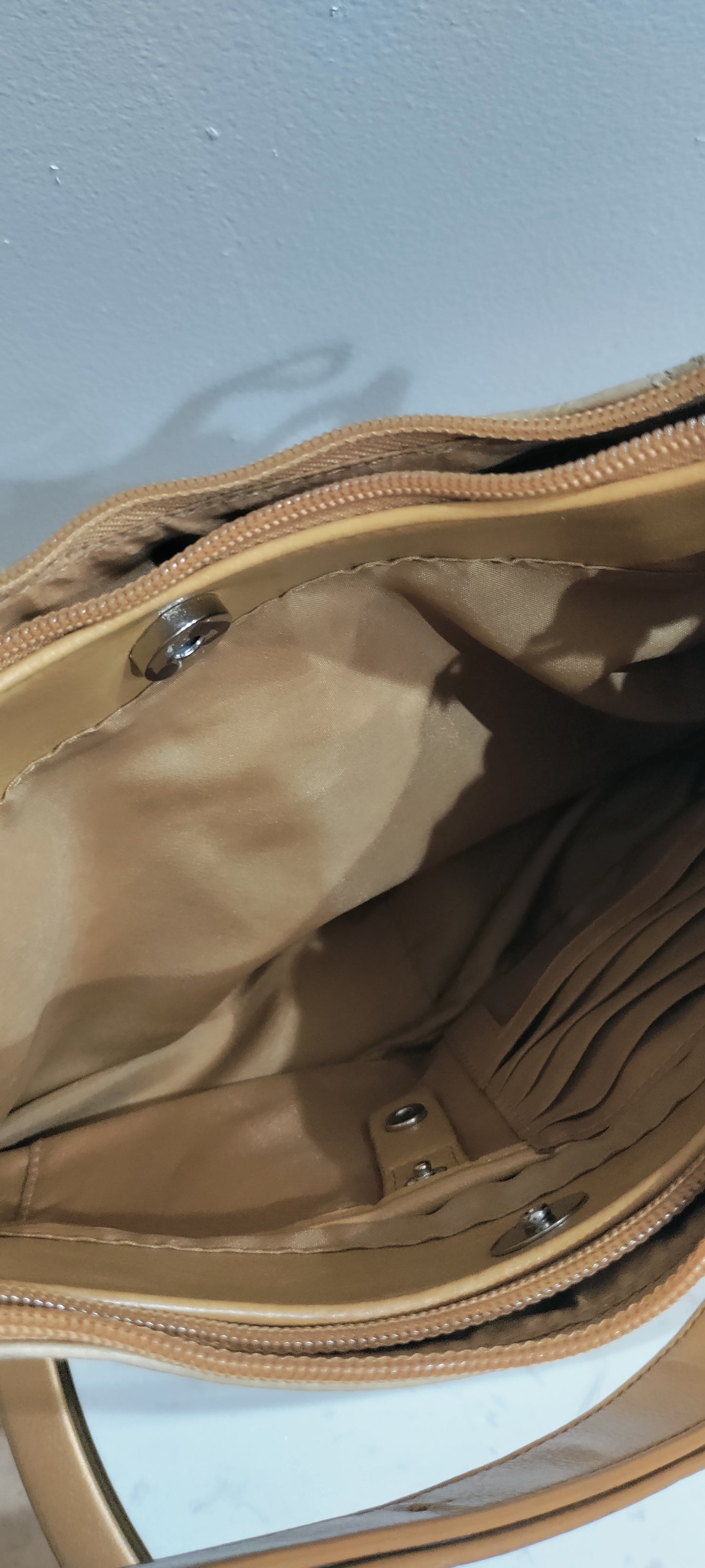 Giani Binnini handbag