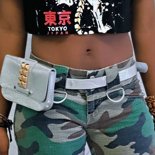 Belt bag
