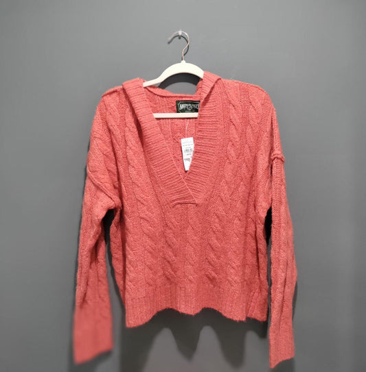 American Eagle Outfitters Sweater hoodie