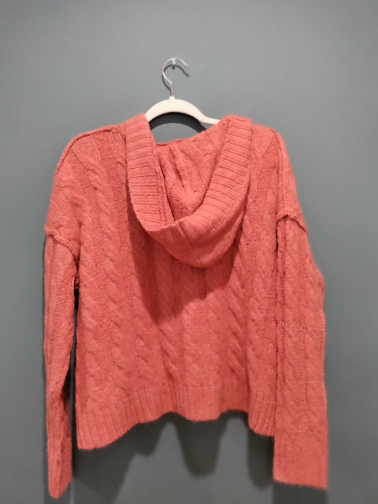 American Eagle Outfitters Sweater hoodie