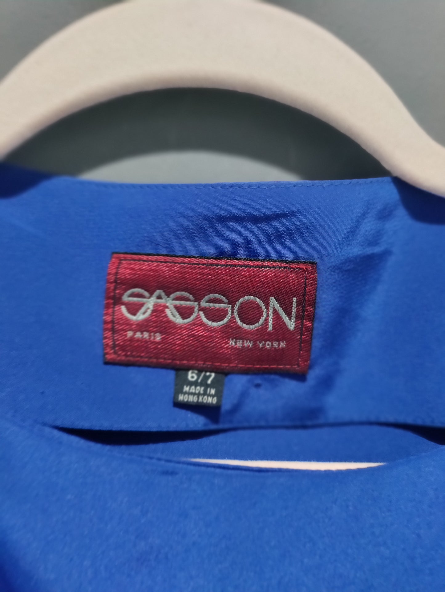 Sasson vintage Blouse