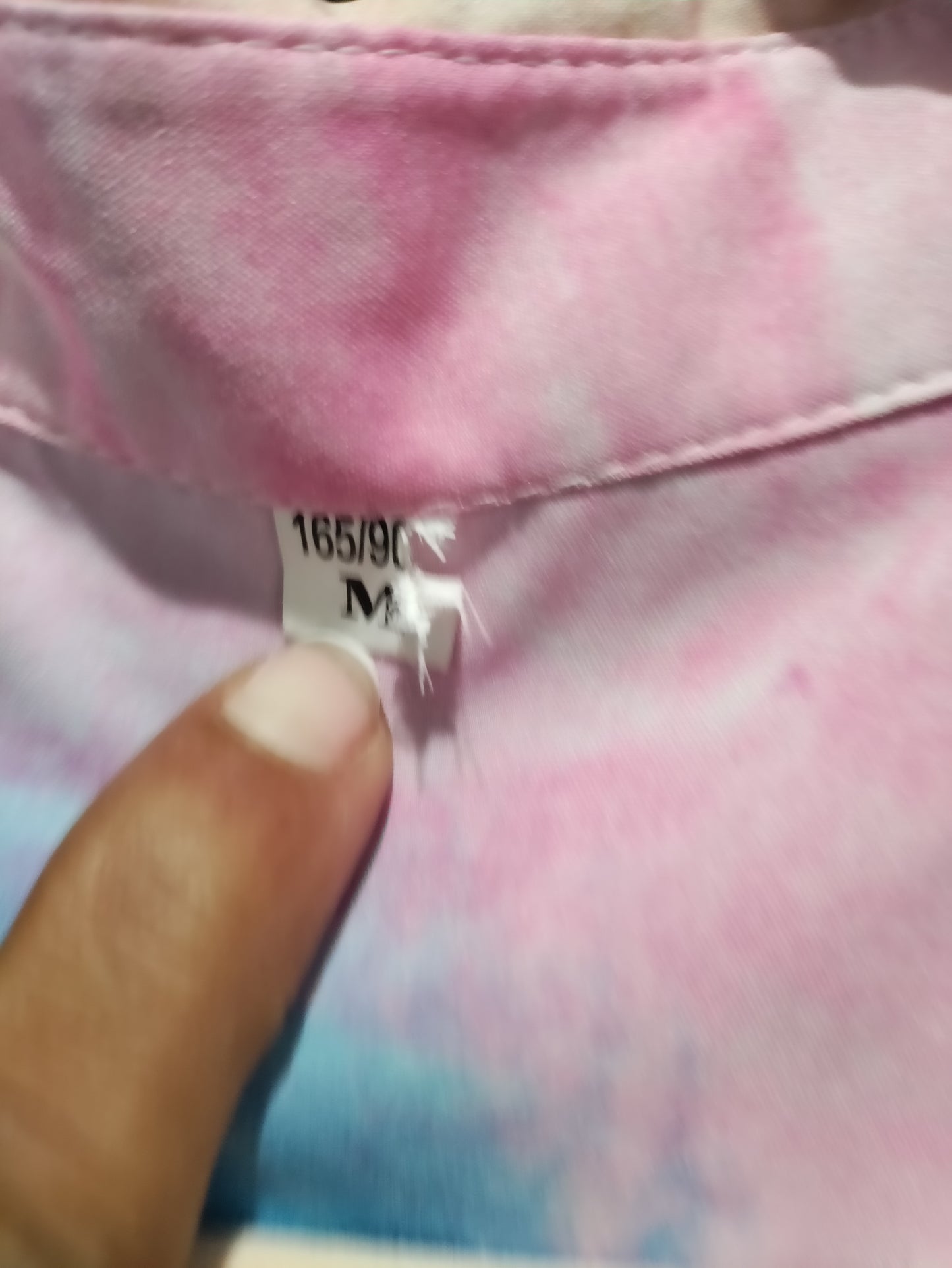 Shein long sleeves Blouse