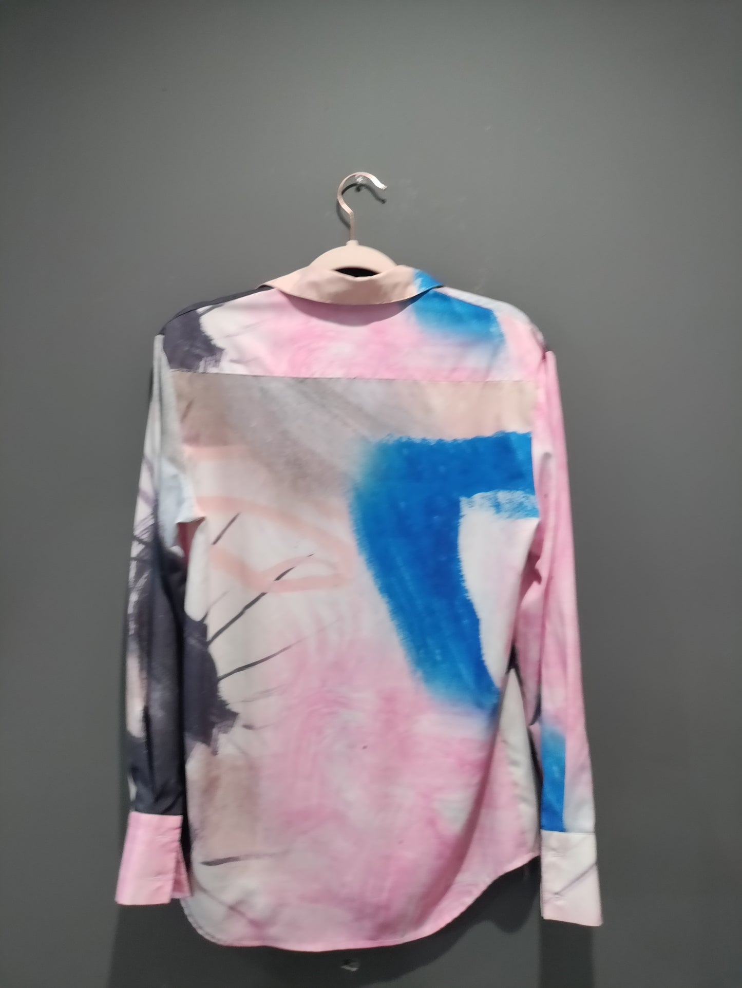 Shein long sleeves Blouse