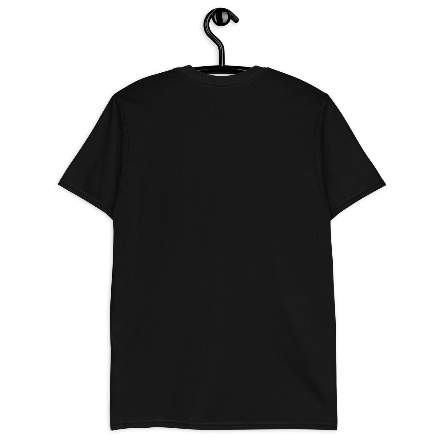 Chronicles of SpaceghostPurrp Short-Sleeve Unisex T-Shirt