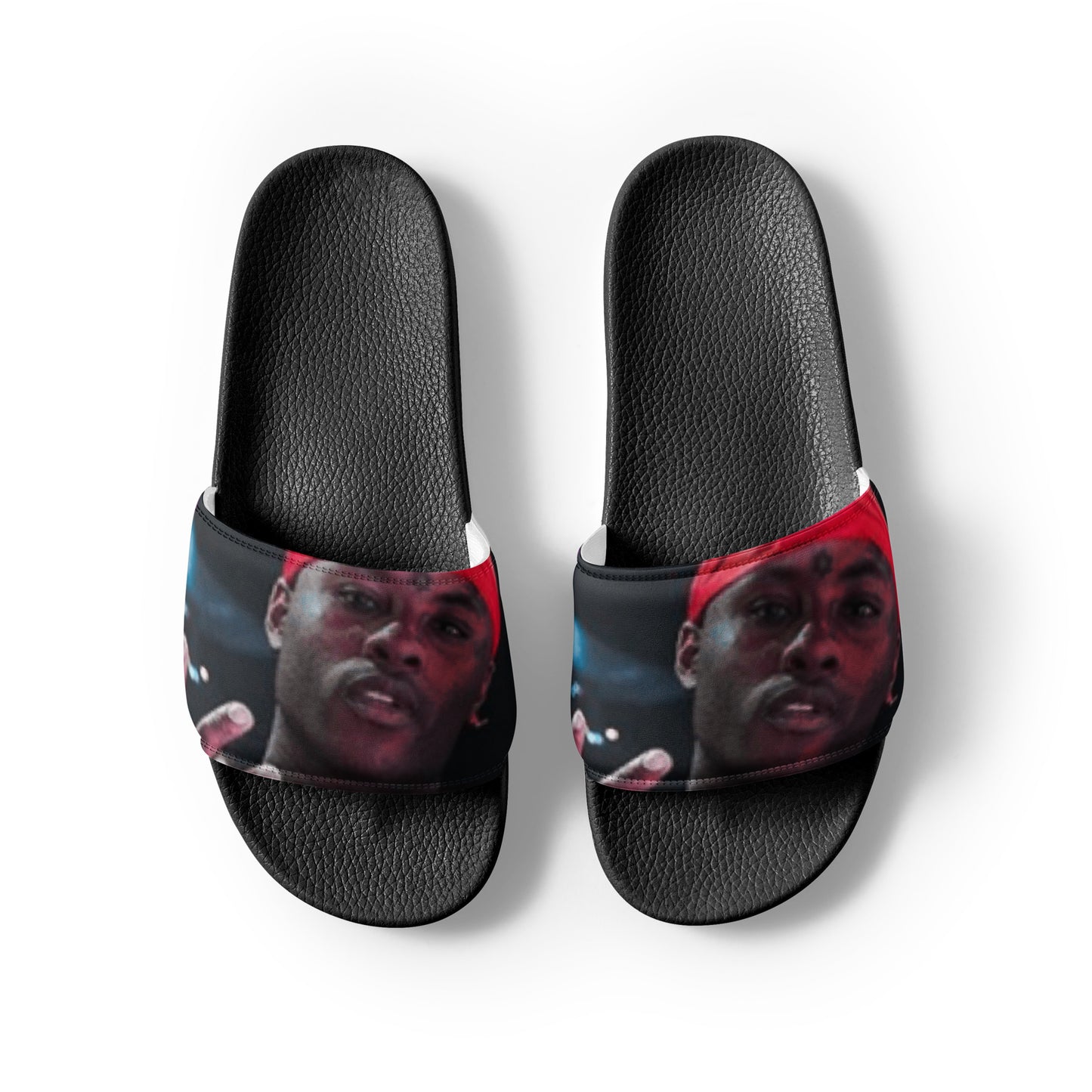 Men’s slides