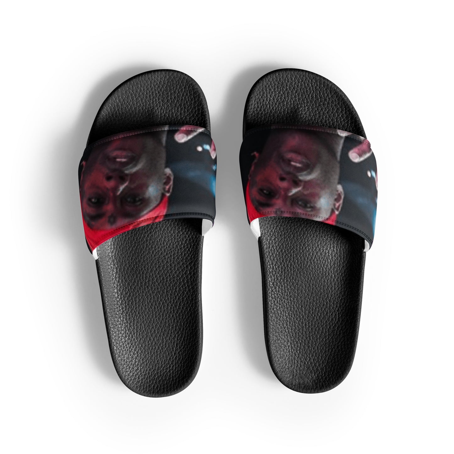 Men’s slides