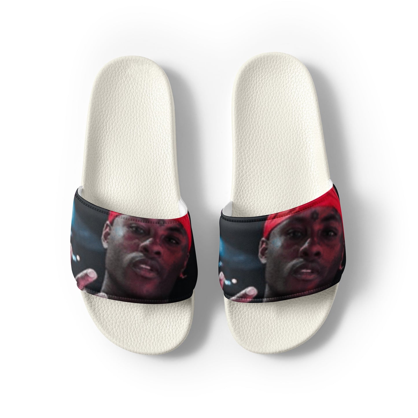 Men’s slides