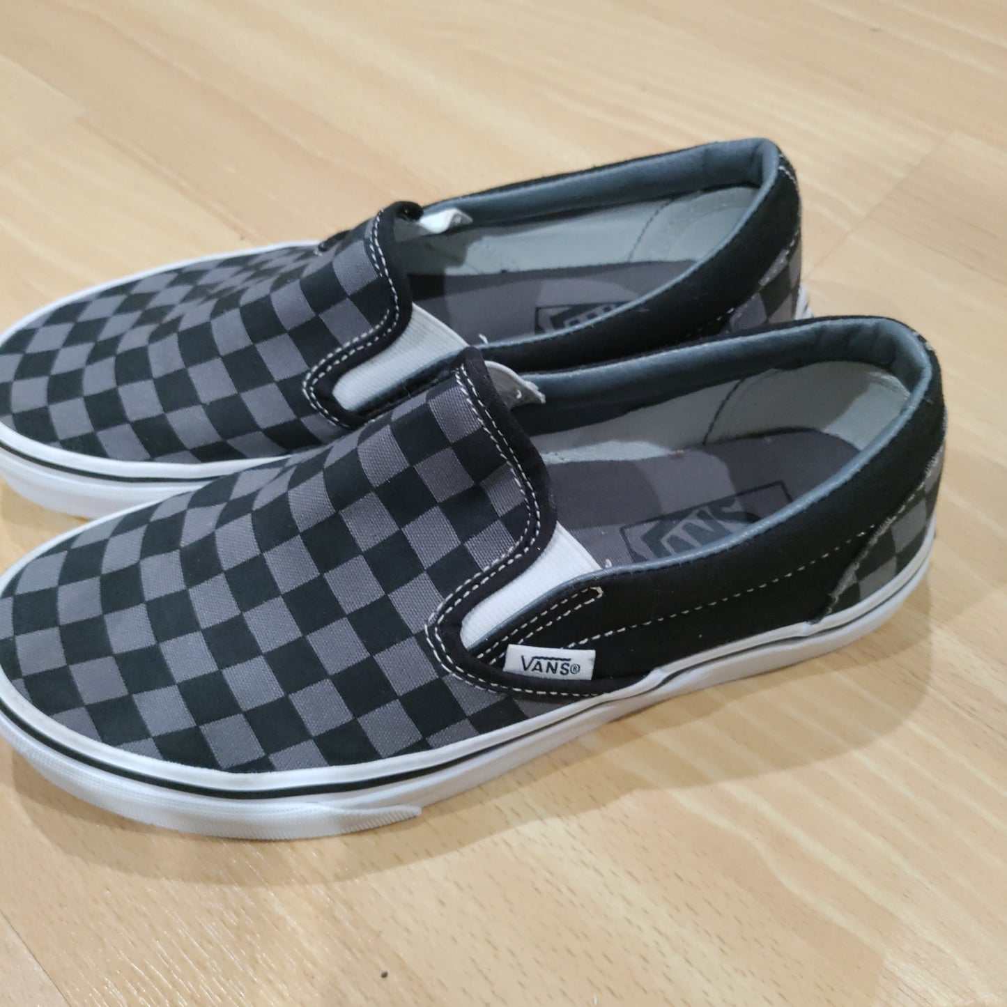 Vans unisex sneakers