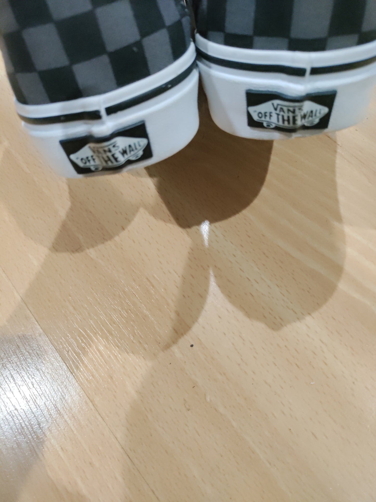 Vans unisex sneakers