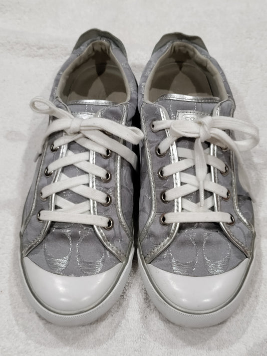 Coach ladies sneakers