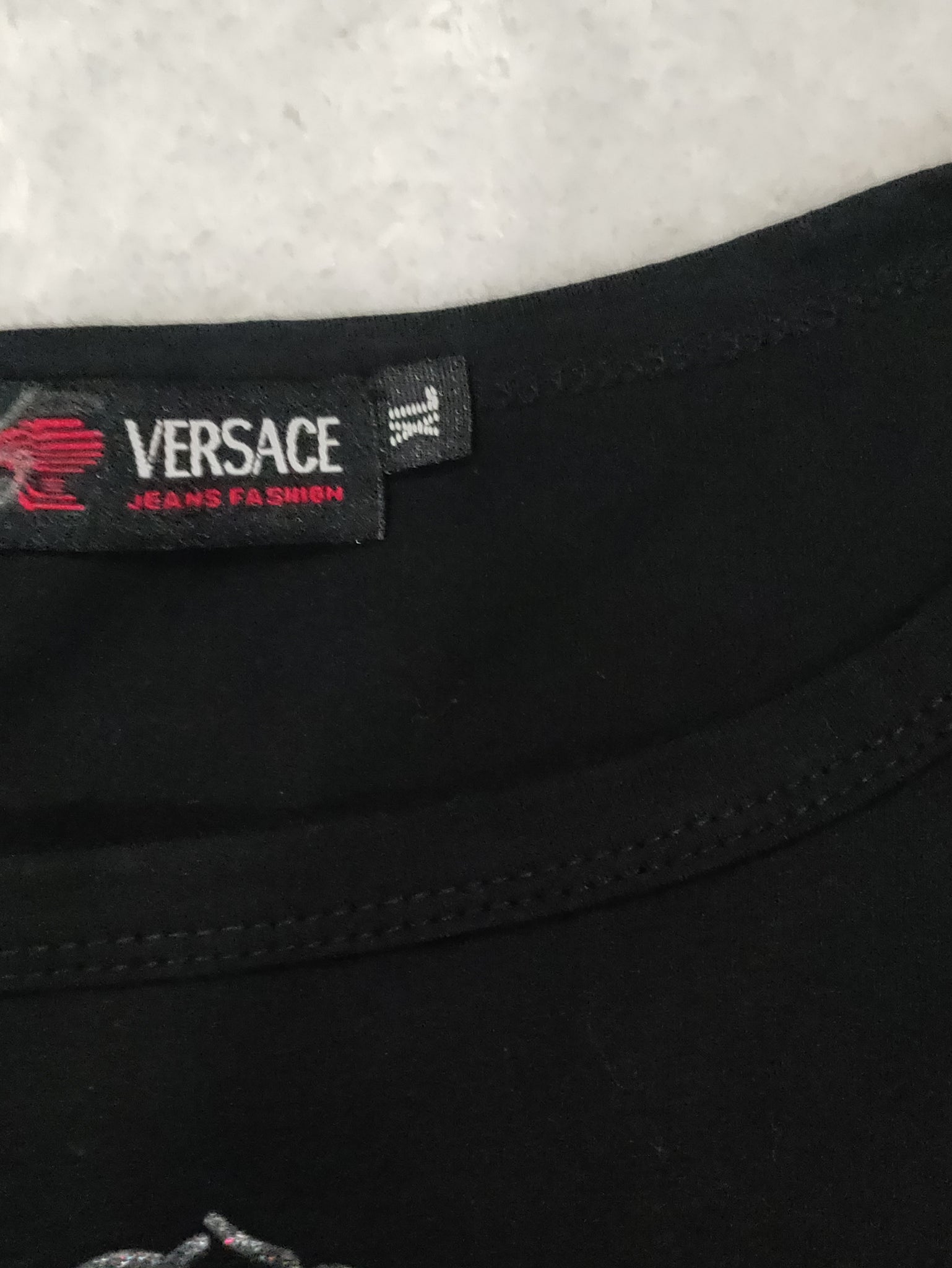 Versace Sport T-shirt