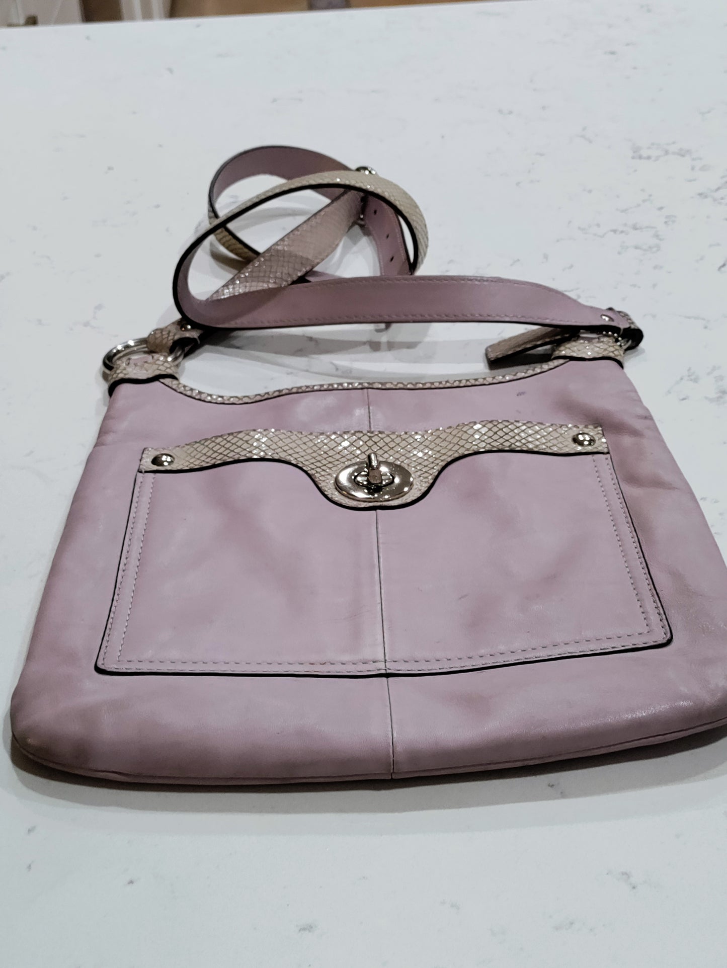 Coach Crossbody Bag